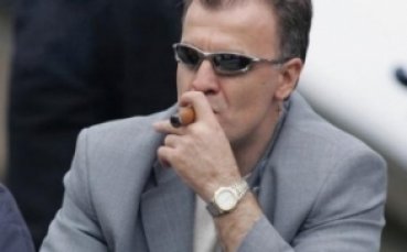 Сираков празнува с Левски, гледа мюзикъла „Котките”