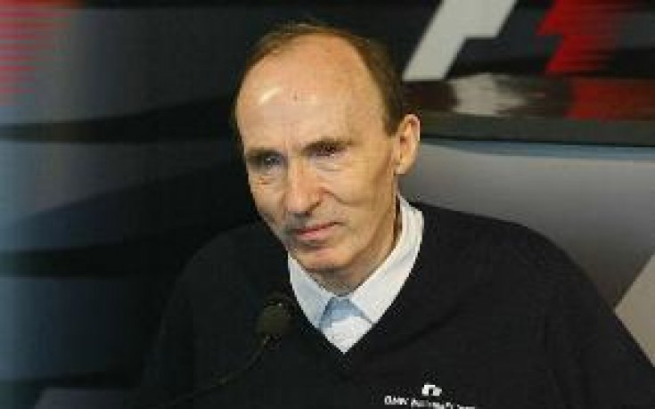 Отборът на Уилямс бе изхвърлен от FOTA