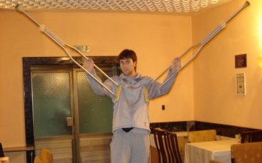 Пушката и Тасев пак в националния, без Гайдарски в Мача на звездите