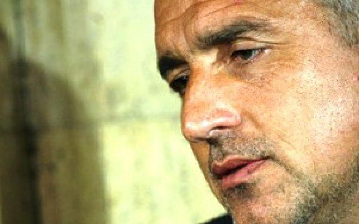 Присъдиха служебна победа на отбора на Борисов за неиграл се мач