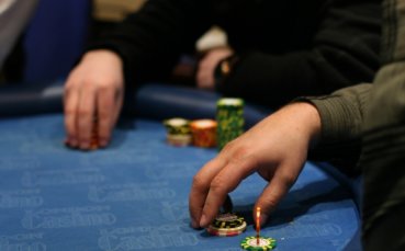 Серия от покер турнири стартира в края на май