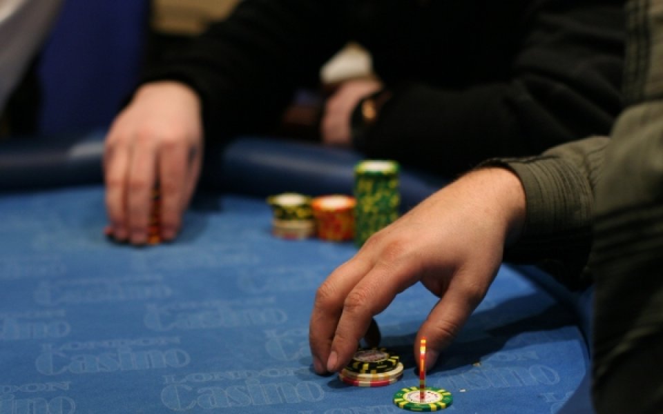 Серия от покер турнири стартира в края на май