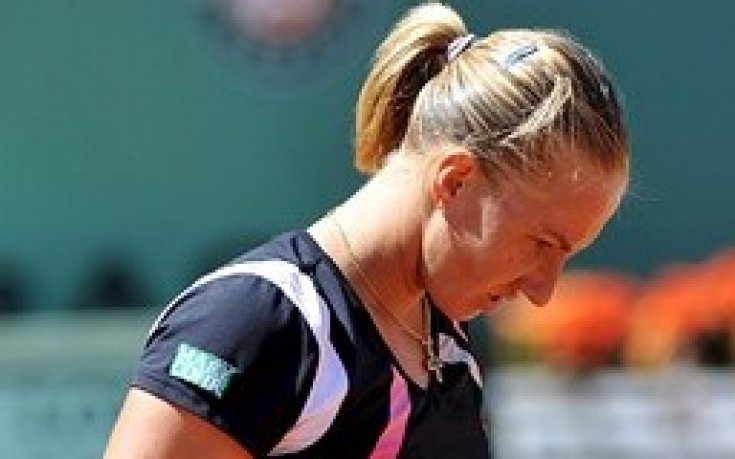 Кузнецова с класа в четвъртия кръг на Ролан Гарос