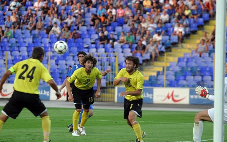 Въпреки всичко, Ботев би и остава в А група