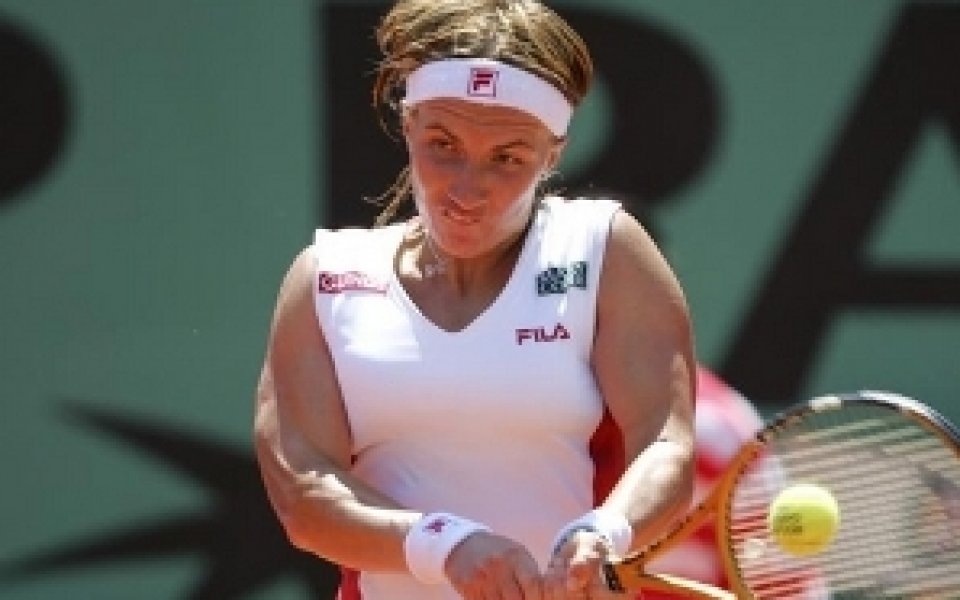 Кузнецова срещу Серена на четвъртфинал