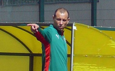 Мениджърът на Фулъм иска да вземе Мартин Петров