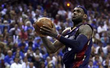 Леброн Джеймс претърпя операция