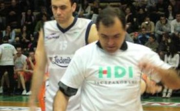 Пратиха топ реферите във Варна