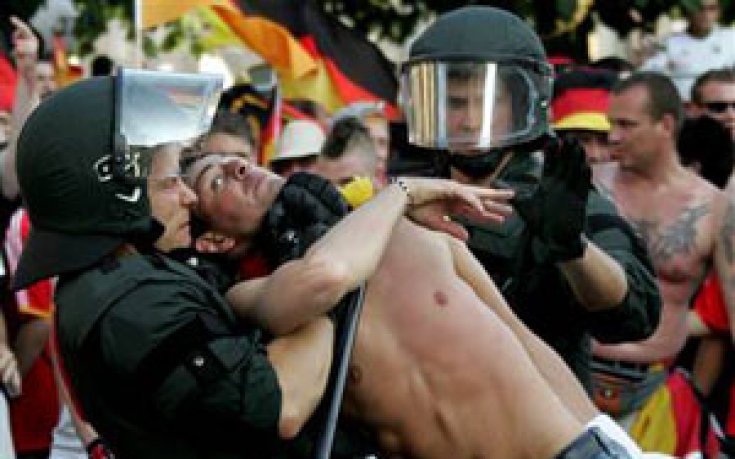 Простреляха английски фен в Киргизстан