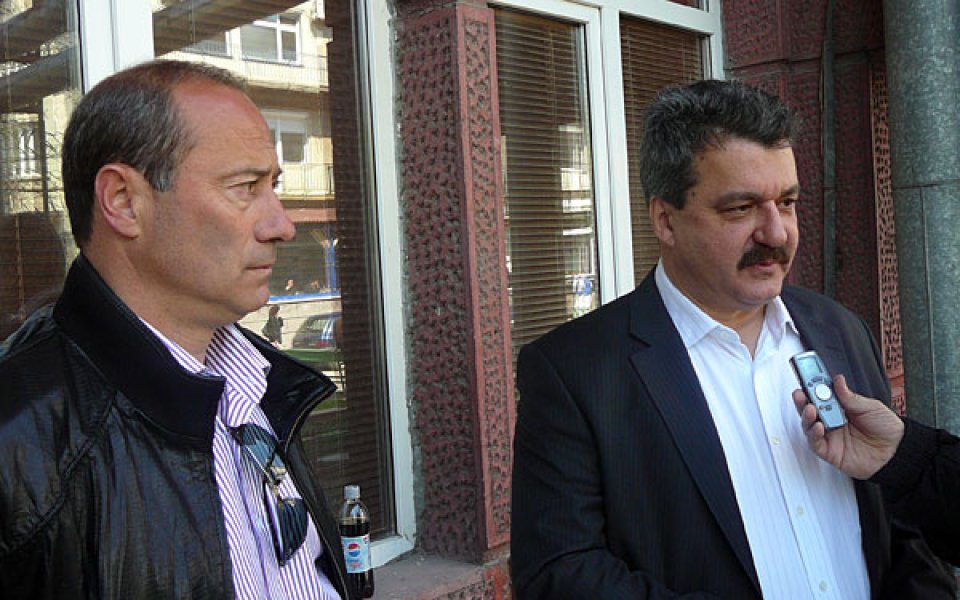 Другата седмица бистрят селекцията на шампиона Левски