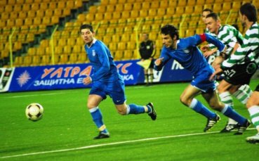 Траян Дянков къса с ергенлъка