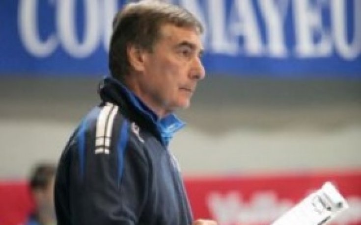 Пранди: Куба е традиционно силен отбор