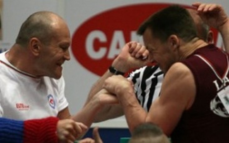 Имаме един финалист и двама полуфиналисти в четвъртия ден на Евро 2009