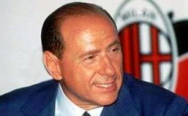 Берлускони: Не сме продали Кака, ще имам разговор с него