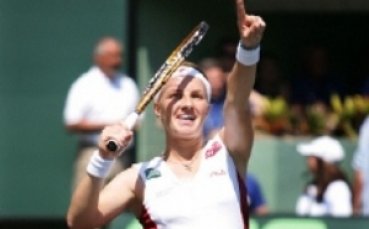 Светлана Кузнецова: Динара бе твърде изморена