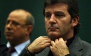 Костадинов: Бербатов имаше едно положение и бе задължен да вкара