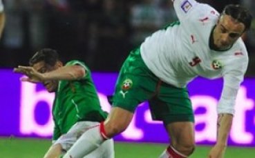 Кевин Килбейн: Разочарован съм, можехме да победим