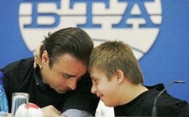 Димитър Бербатов