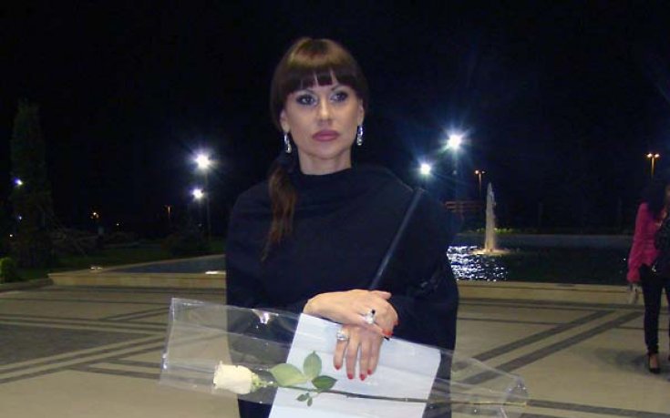Илиана Раева – патрон на национални игри за трансплантирани