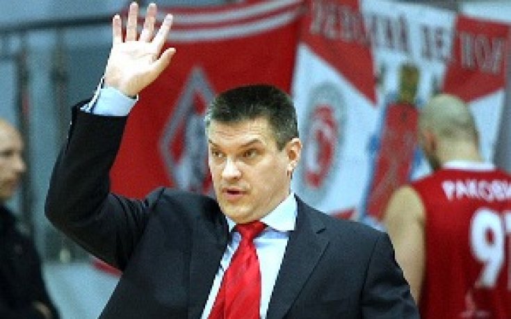 Пашутин пое ЦСКА