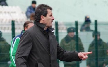 Феновете на Амкар затрупаха с честитки Херо за юбилея