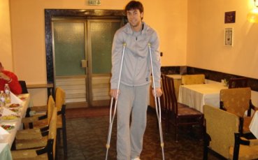 Оперират Николай Николов