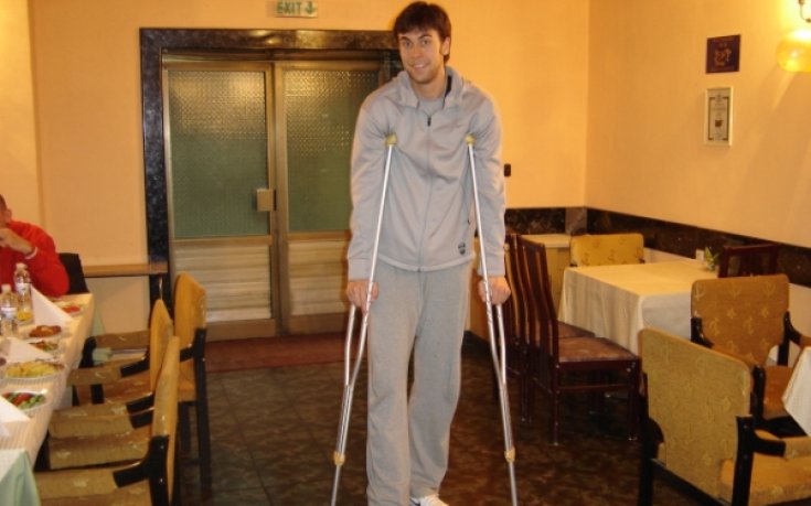 Оперират Николай Николов