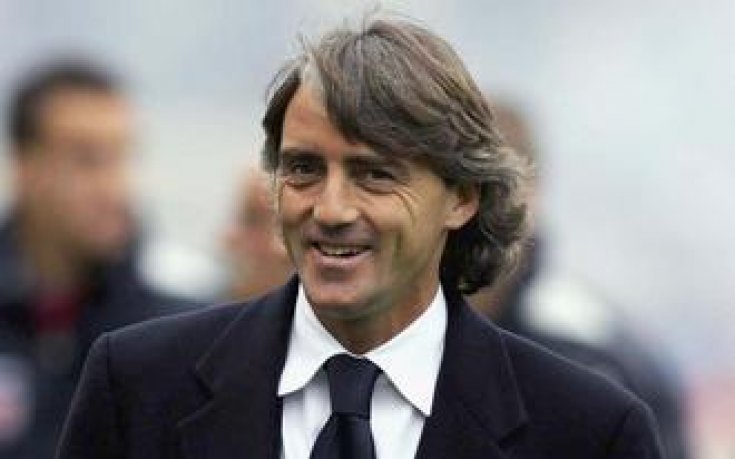 Манчини не е получавал оферта от Портсмут