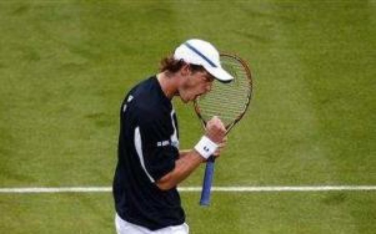 Мъри и Южни продължават напред на 