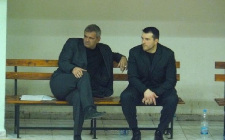 Младежите гонят връщане в А дивизия