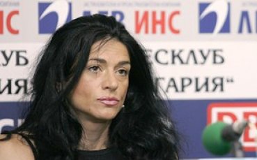 Венева с титлата в скока на височина, покри норматив Б за Световното в Берлин