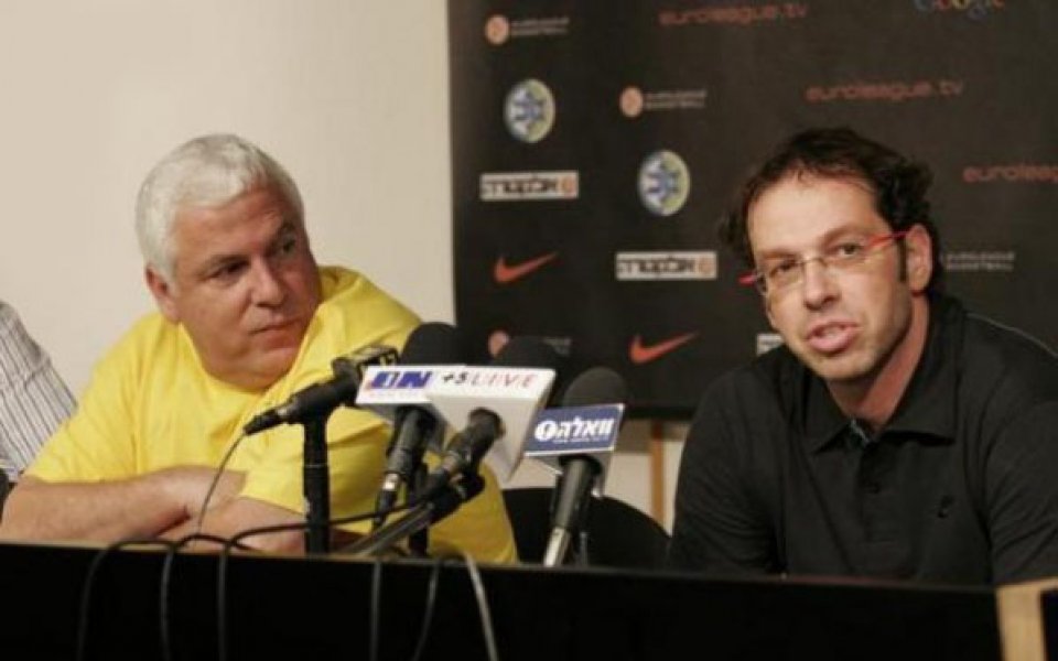 Помощник на Пини отказа да стане треньор на Деян Иванов
