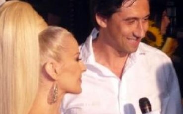 Боримиров уважи Десислава