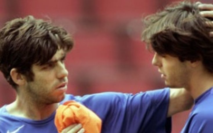 Жуниньо подписа с катарския Ал Гарафа