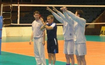 Нови рокади  в националния! Пенев – да, Алексиев - не