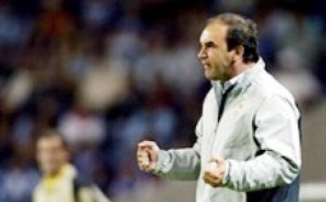 Рикардо Гомес пое Сао Паоло