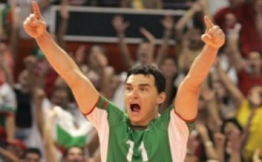 Владо Николов: Проблемите ни са спортно-технически и психологически