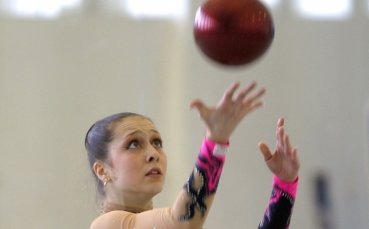 Силвия Митева: Играя за удоволствие на всяко състезание