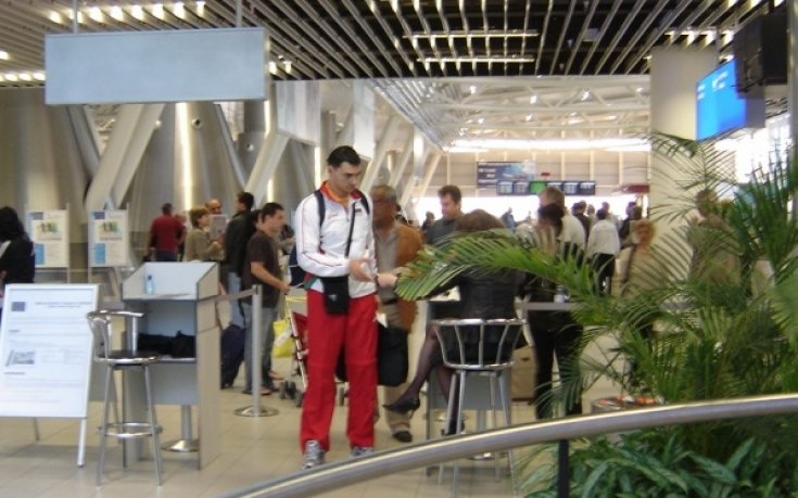 Волейболистите с нови флашки на път за Хабаровск