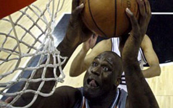 Шак се превърна в сензационна размяна за Кавалиерс