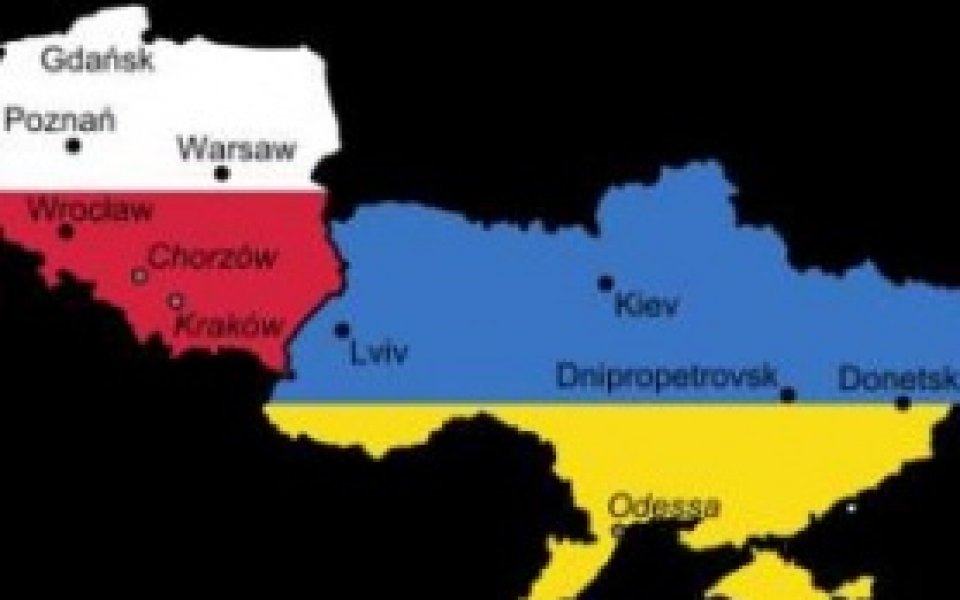 Украйна се дъни с домакинството на Евро 2012, признава Юшченко