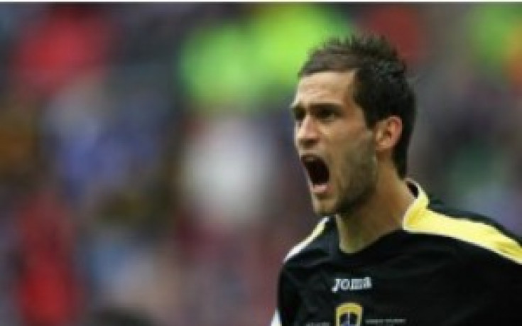 Новак във Висшата лига привлече защитник за 5 милиона лири