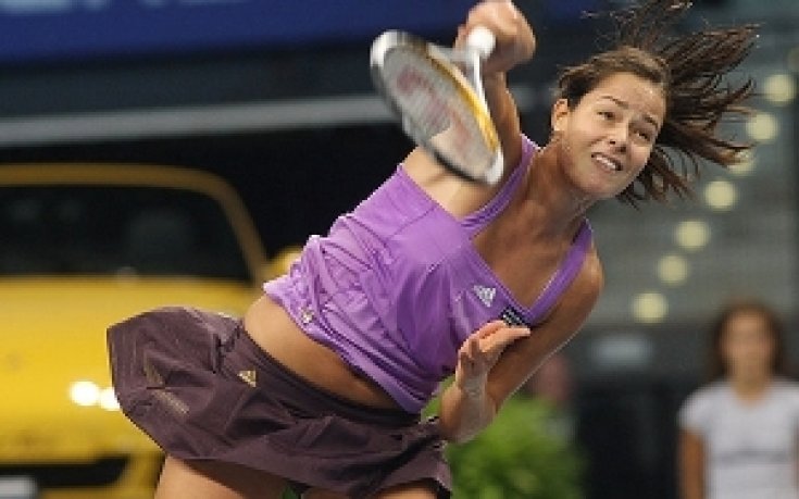 Сафина и Иванович преодоляха втория кръг