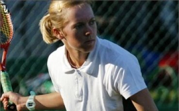 Павлова не се класира на полуфинал в Норвегия