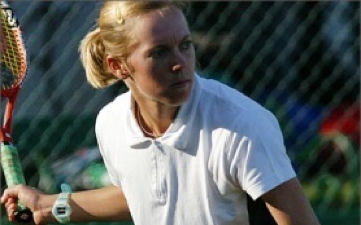 Павлова не се класира на полуфинал в Норвегия