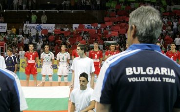 Пранди впечатлен от саможертвата на Матей