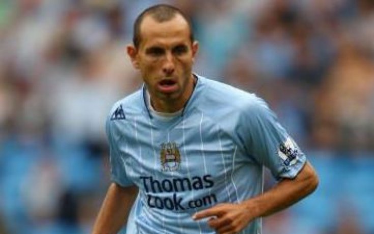 Отново пращат Мартин Петров в Тотнъм