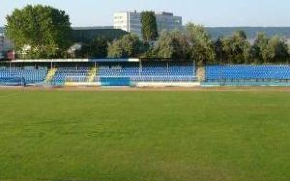 Двама от Перник на проби в Спартак