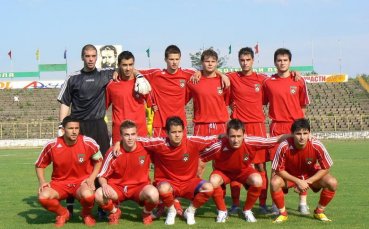 Сашо Ангелов ще връща славата на Ботев Враца