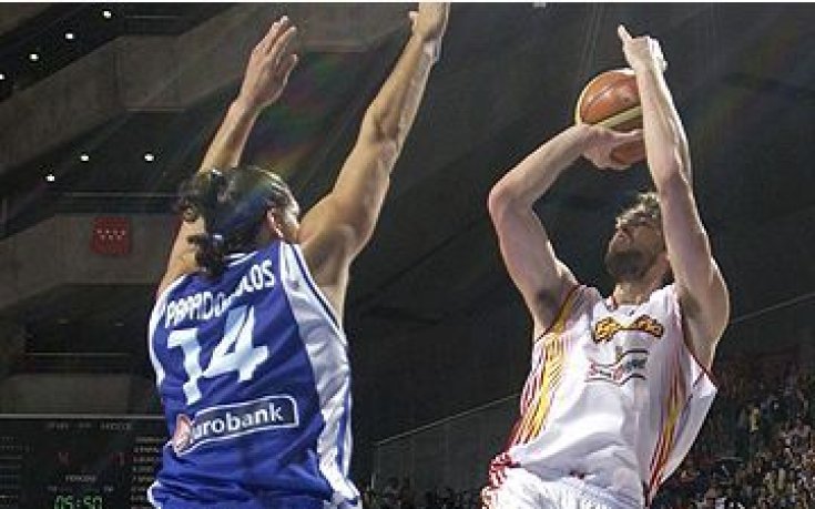 Испания чака Пау да каже „Да” за Евробаскет